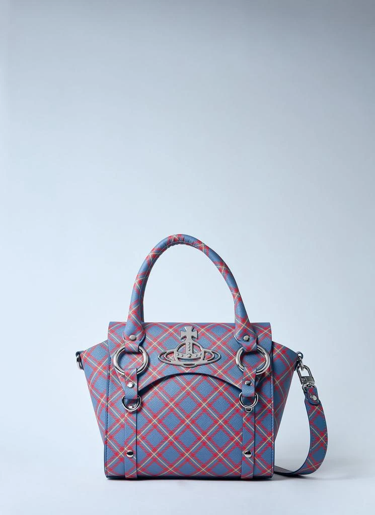 Vivienne Westwood Betty Small Handbag 1