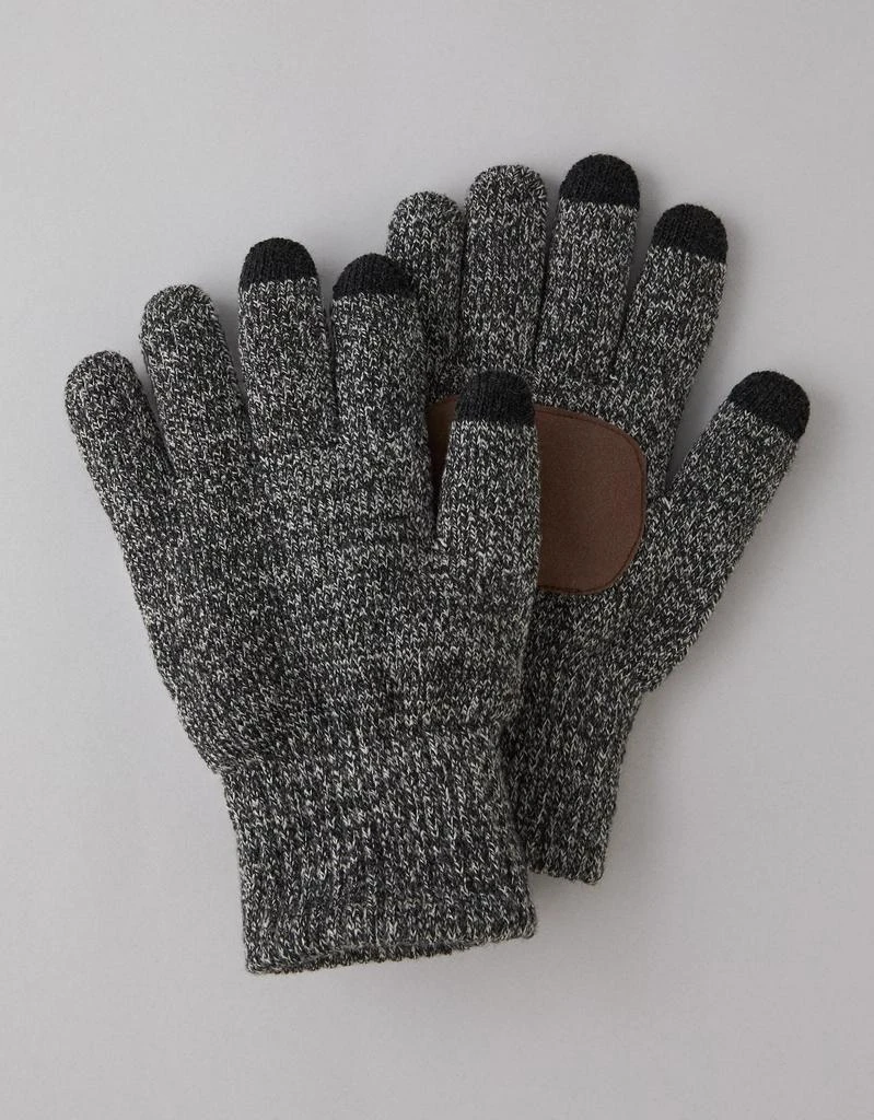 AE AE Essential Knit Gloves 1