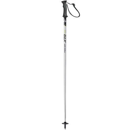 Fischer Xtr Aluminum Jr Ski Poles - Kids'