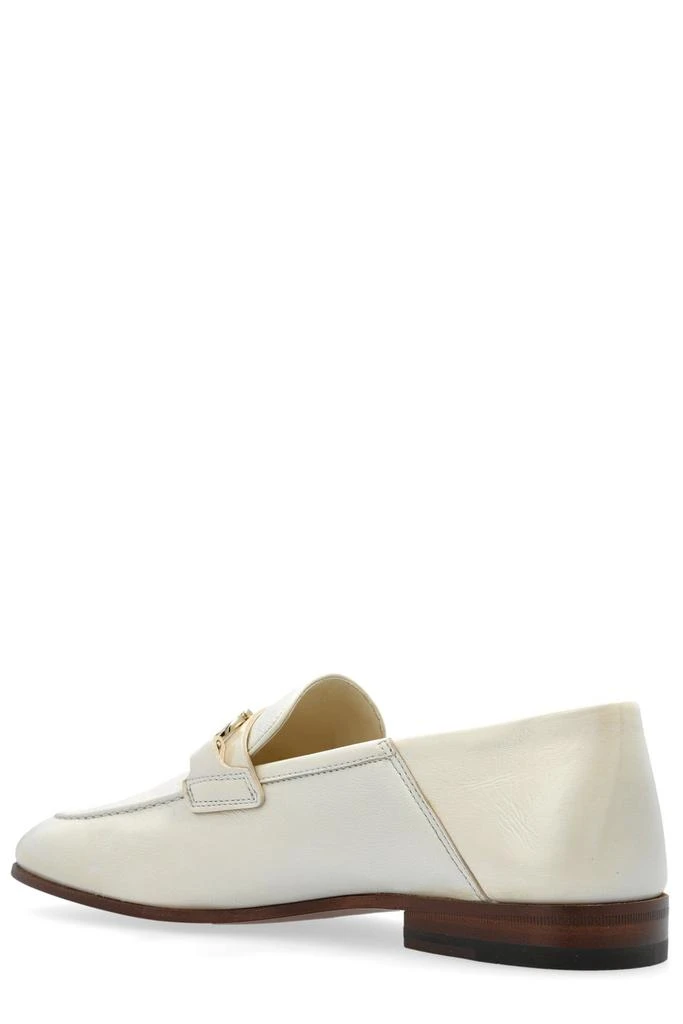 Salvatore Ferragamo Ferragamo Biarritz Type Loafers 3