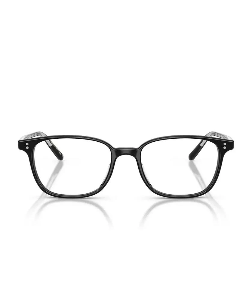 Oliver Peoples Men's Maslon Eyeglasses, OV5279U 4