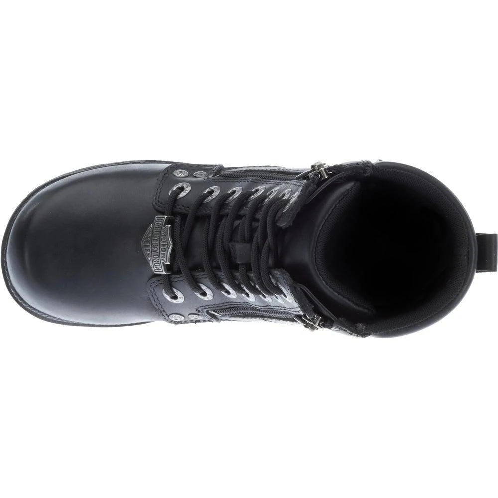 Harley Davidson Inman Mills 6