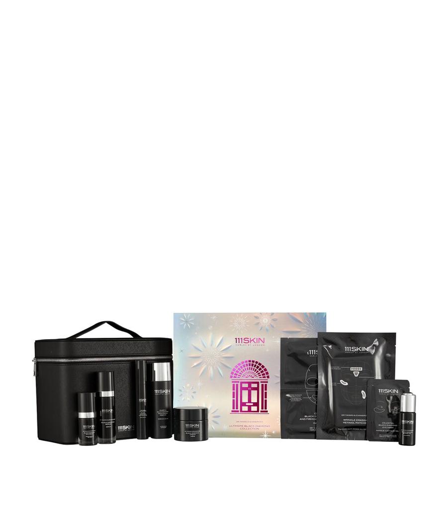 111skin Ultimate Black Diamond Collection