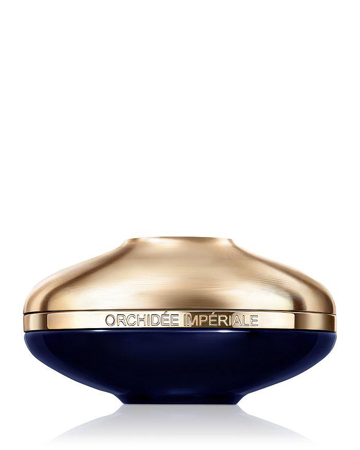 Guerlain Orchidée Impériale The Longevity Cream