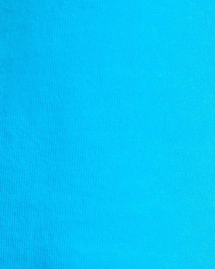 MOTHER The Grab Back Crop Graphic Tee 5