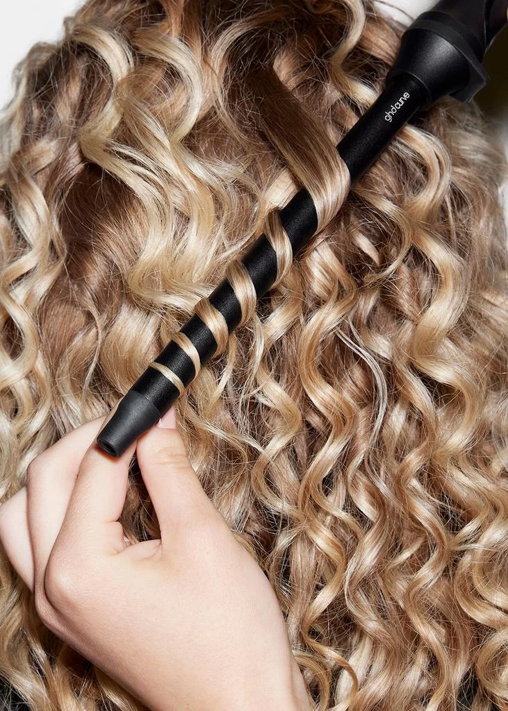 ghd GHD Curve Thin Curl Wand (14mm) 4