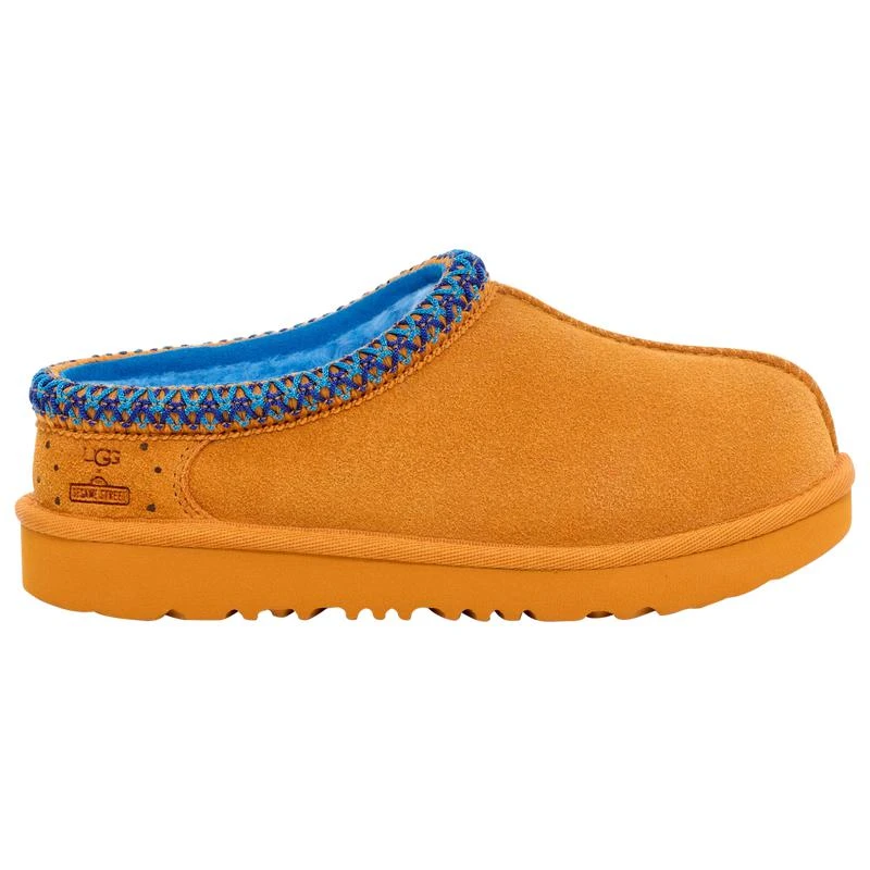 UGG UGG x Cookie Monster Tasman II - Boys' Preschool 1