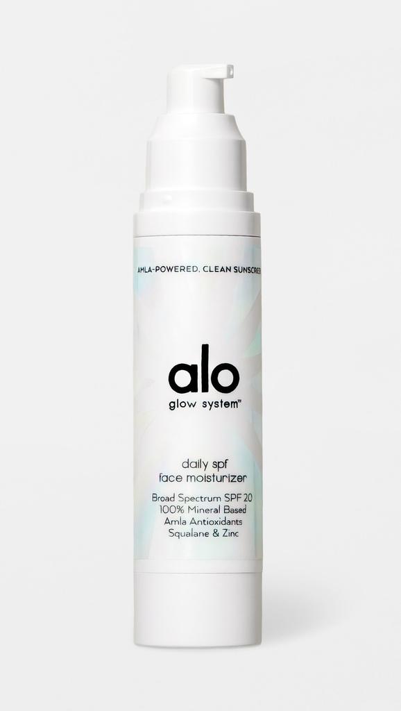 Alo Yoga Daily SPF Face Moisturizer