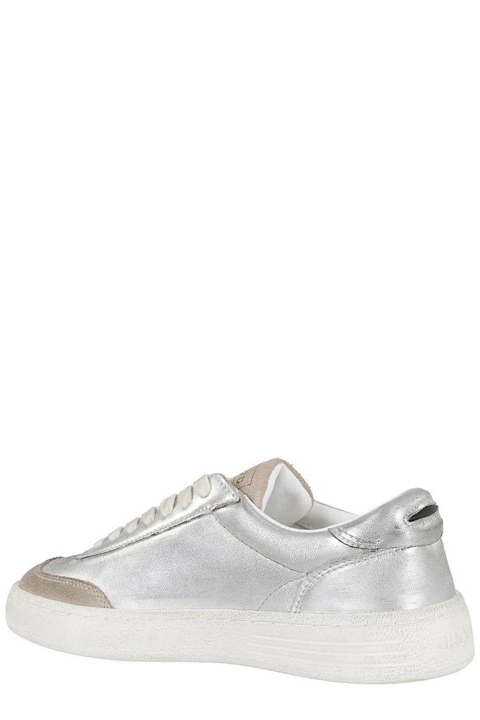 GHOUD Ghoud Low-Top Sneakers 3
