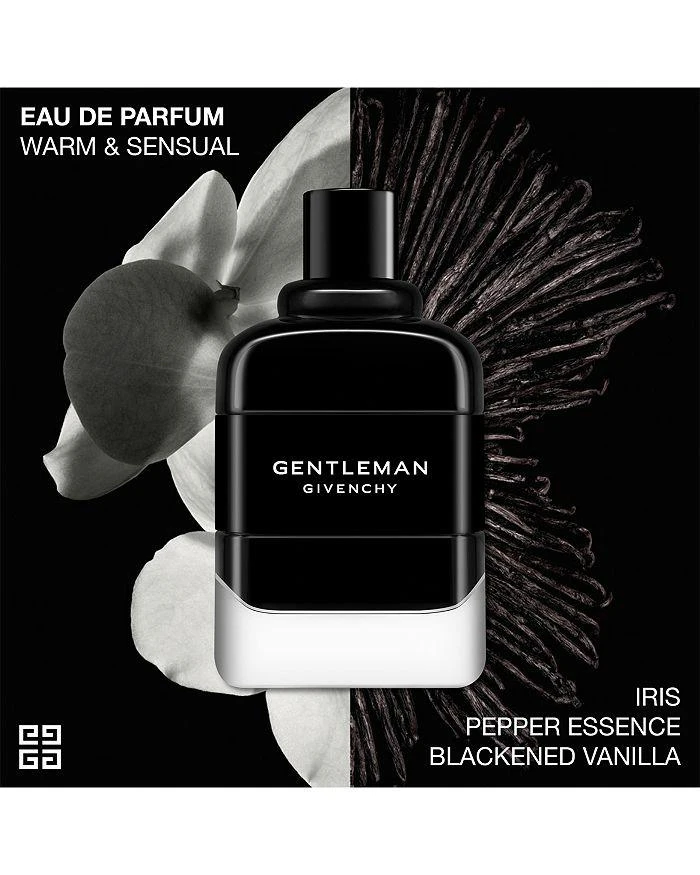 Givenchy Gentleman Eau de Parfum 2