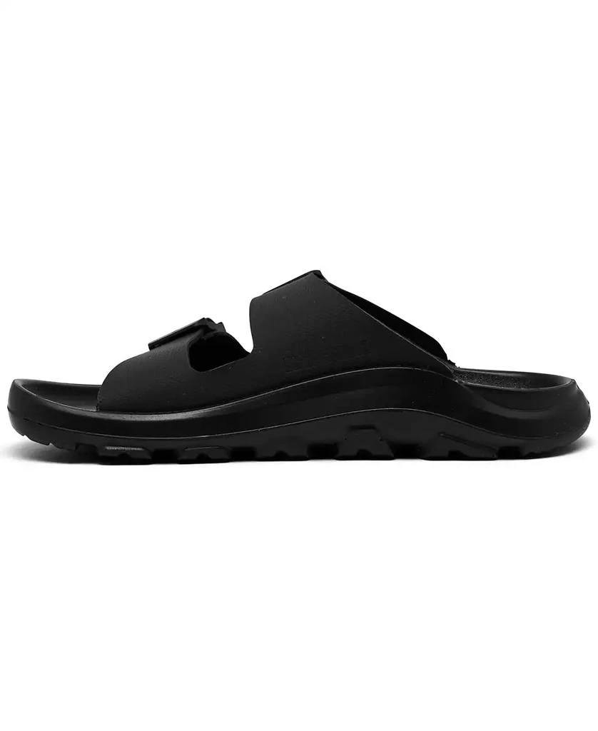 Birkenstock Women's Mogami 2 Birko-Flor Strap Sandals from Finish Line 5
