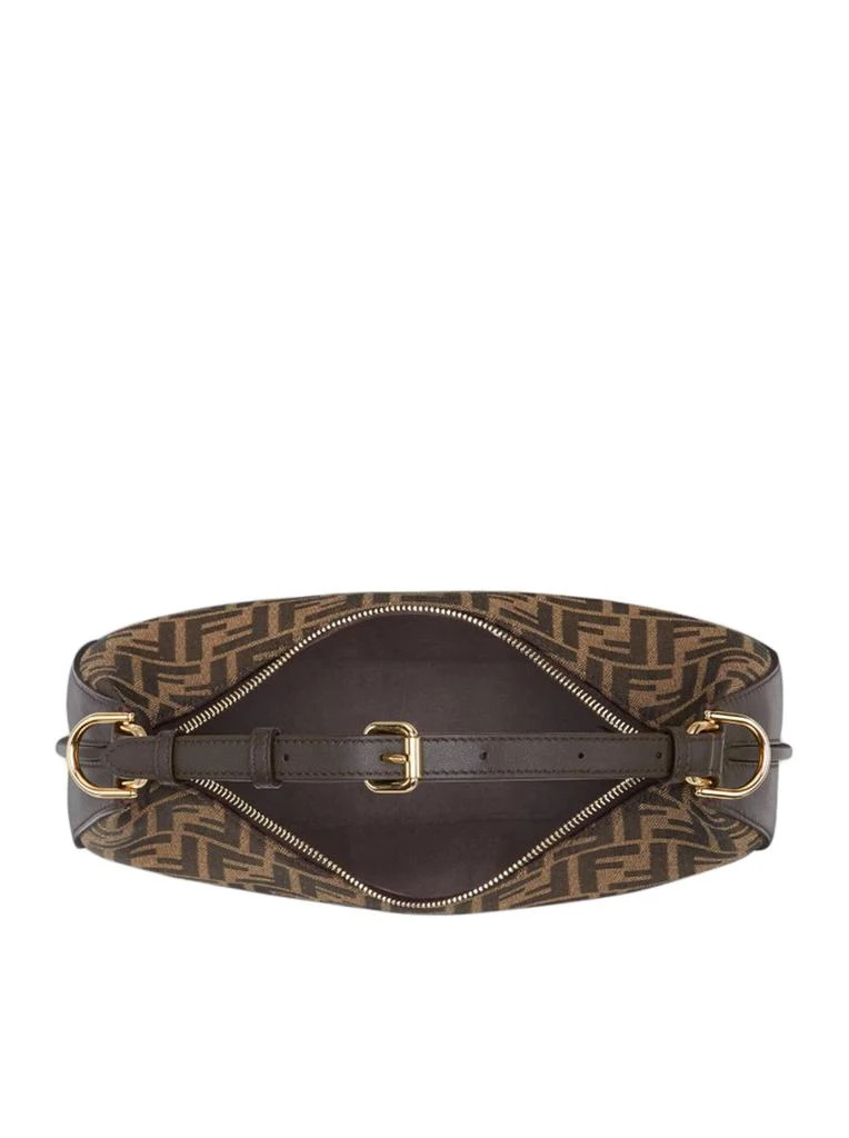 Fendi Fendigraphy Small 5