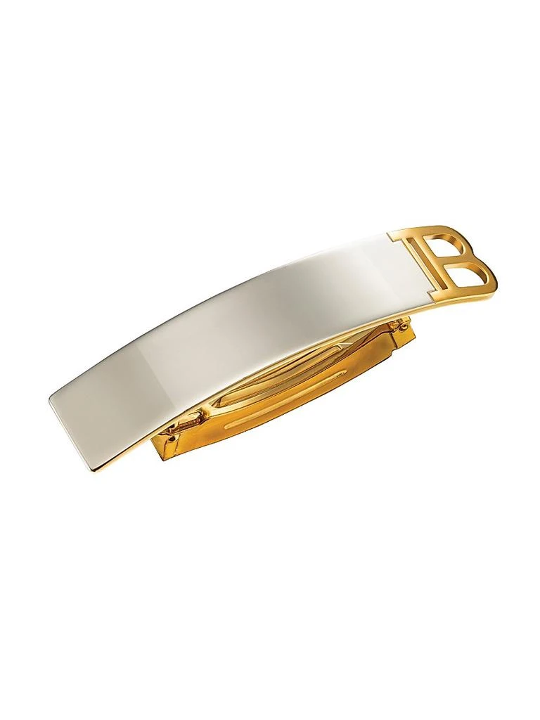 Balmain Hair Medium Barrette Pour Cheveux