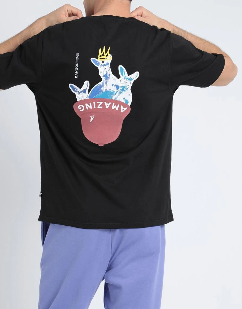 Kangol T-shirt 2