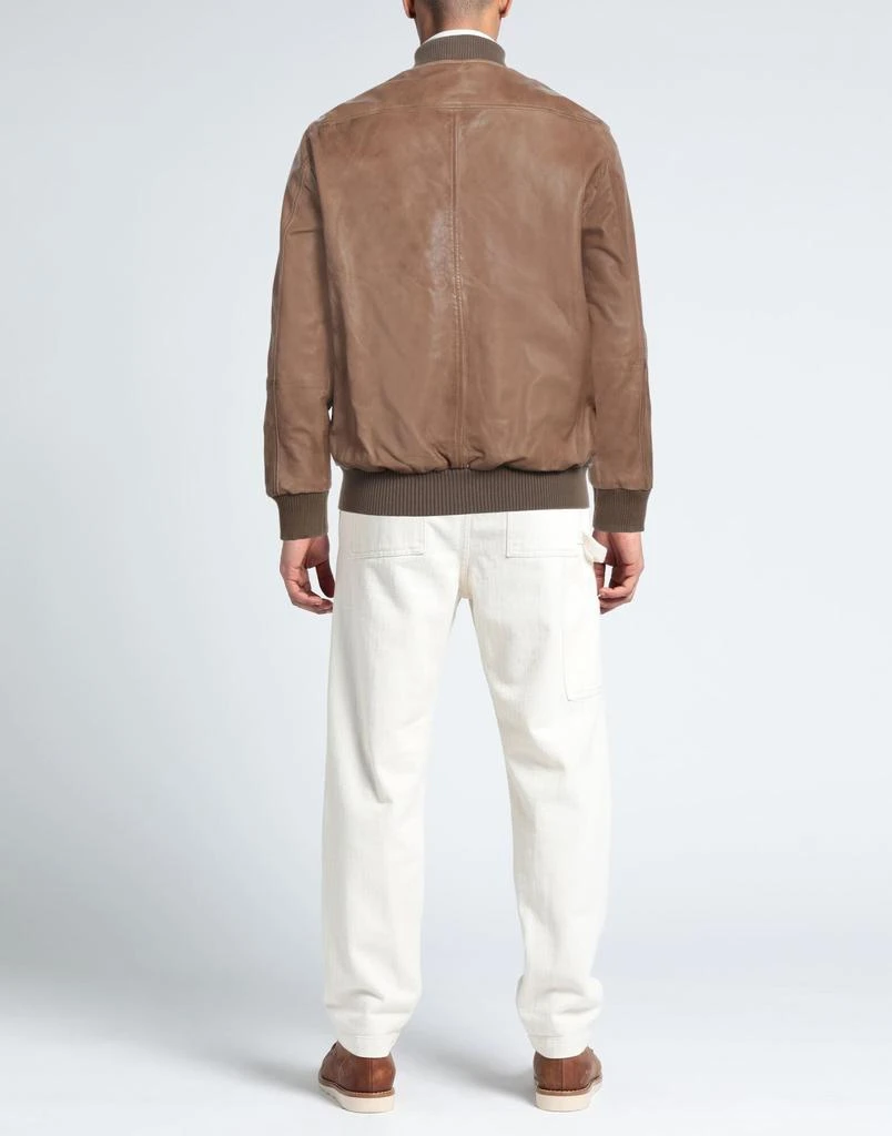 ANDREA D' AMICO Bomber 3