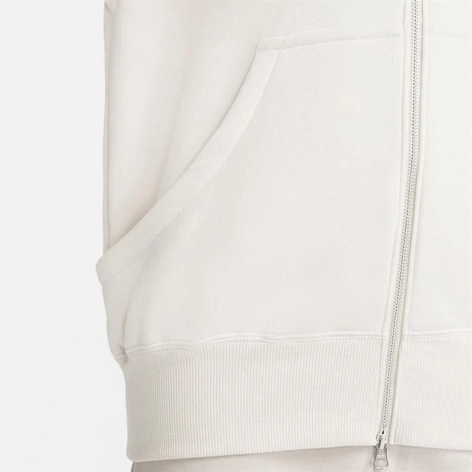 NIKE Women's Nike Sportswear Phoenix Fleece Oversized Full-Zip Hoodie 5