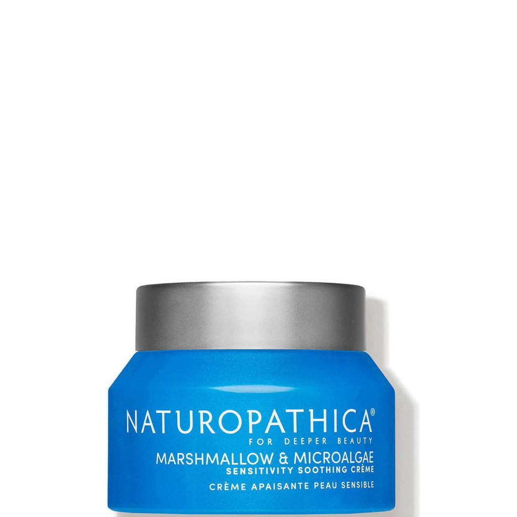 Naturopathica Naturopathica Marshmallow Microalgae Sensitivity Soothing Creme 1.7 fl. oz.