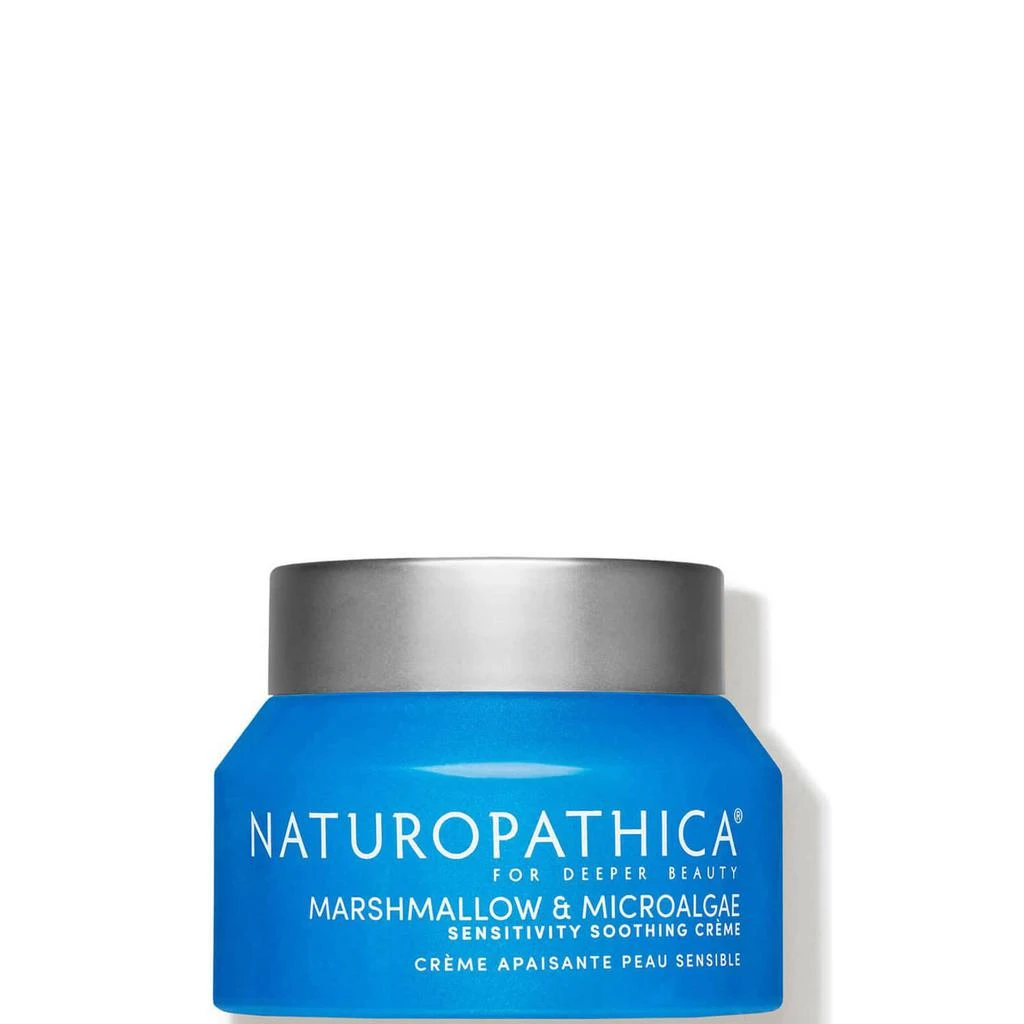 Naturopathica Naturopathica Marshmallow Microalgae Sensitivity Soothing Creme 1.7 fl. oz. 1