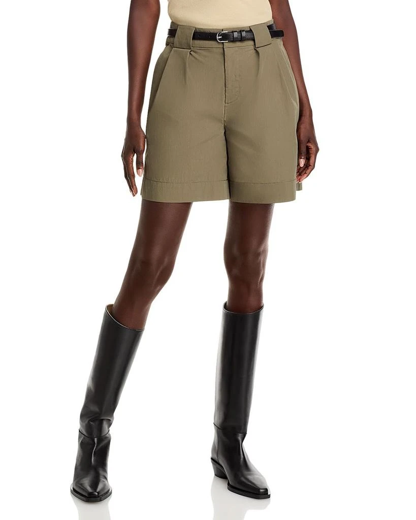 Proenza Schouler Tayla Shorts 1