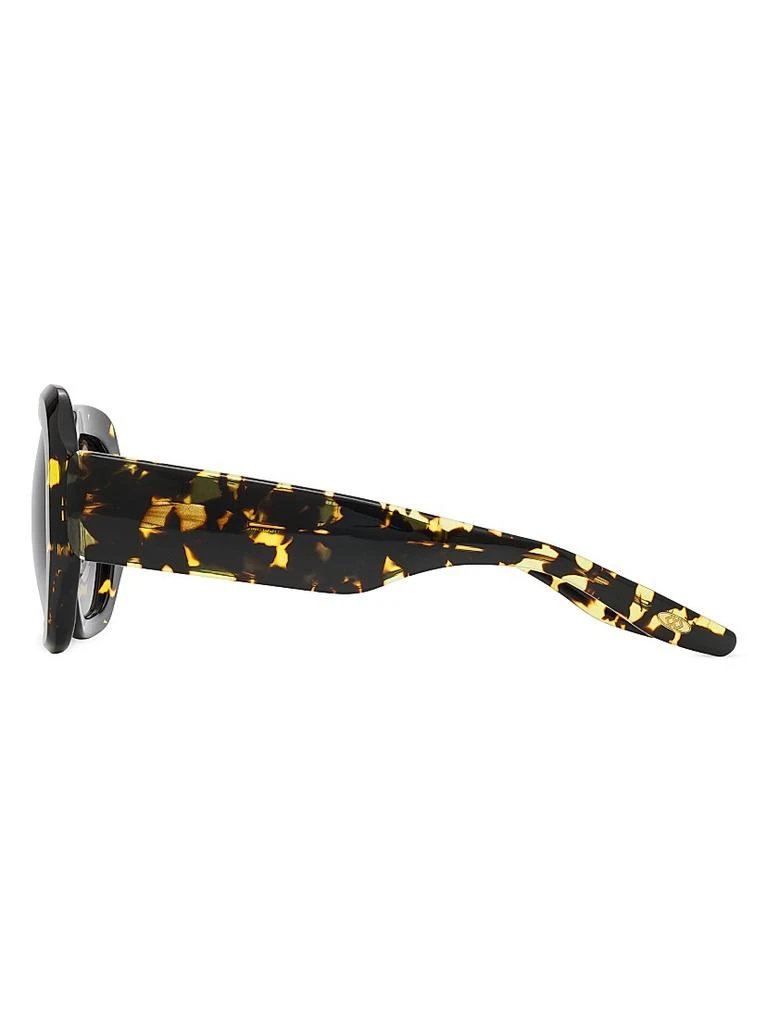 Barton Perreira Jagger 54MM Sunglasses 3