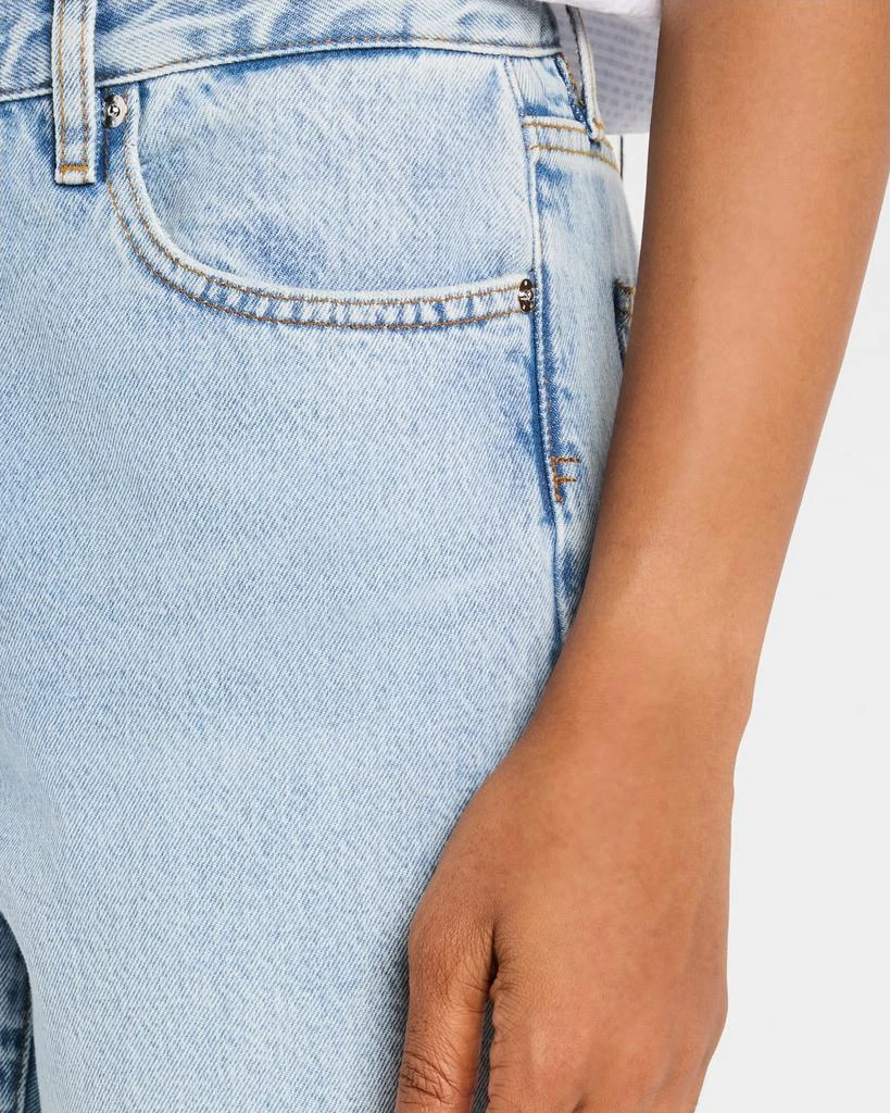 FRAME The Hang Jeans 5