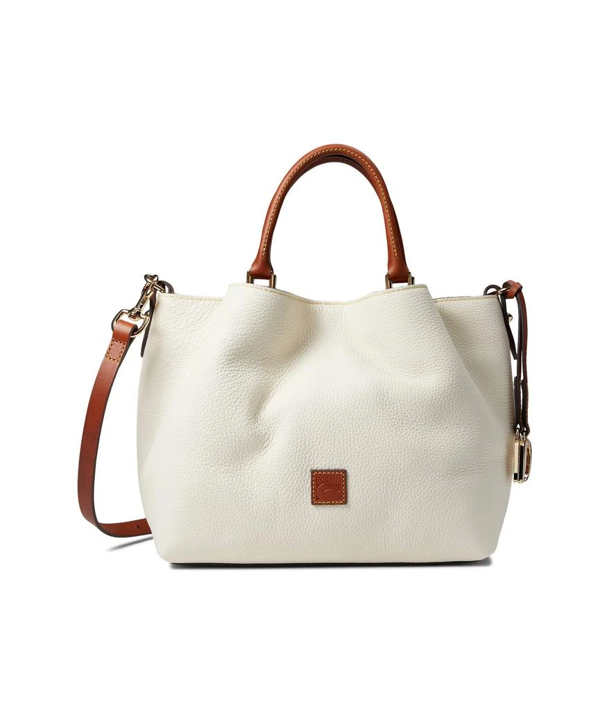 Dooney & Bourke Pebble II Barlow 1