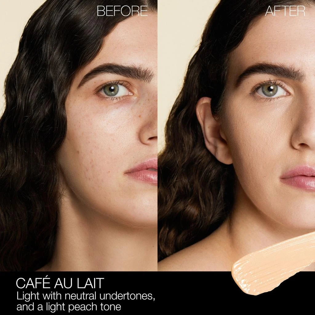NARS Radiant Creamy Concealer 85