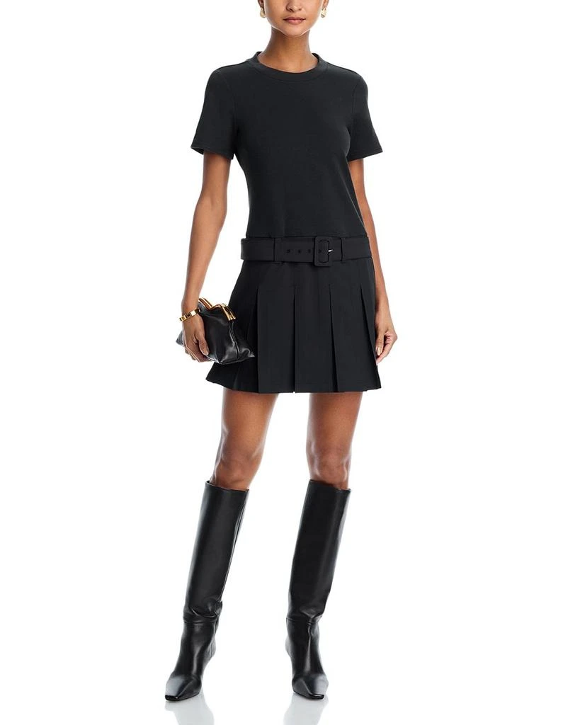 Cinq à Sept Helen Mini Dress 2