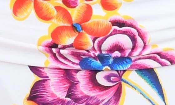 La Blanca Paradiso Shirred Hipster Bikini Bottoms 3