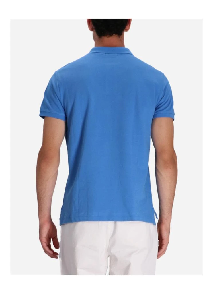 Ralph Lauren Sskccmslm1-short Sleeve-knit 3