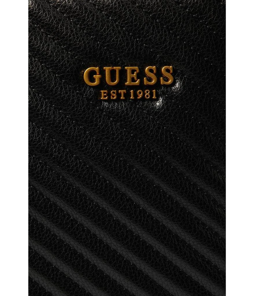 GUESS Silvana Double Compartment Tote 4