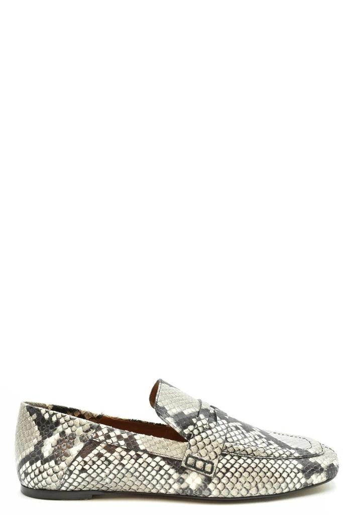 Joseph Joseph Moccasins 1