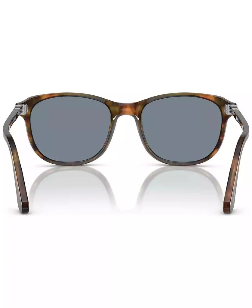 Persol Unisex Sunglasses, 0PO1935S1085657W 57 6