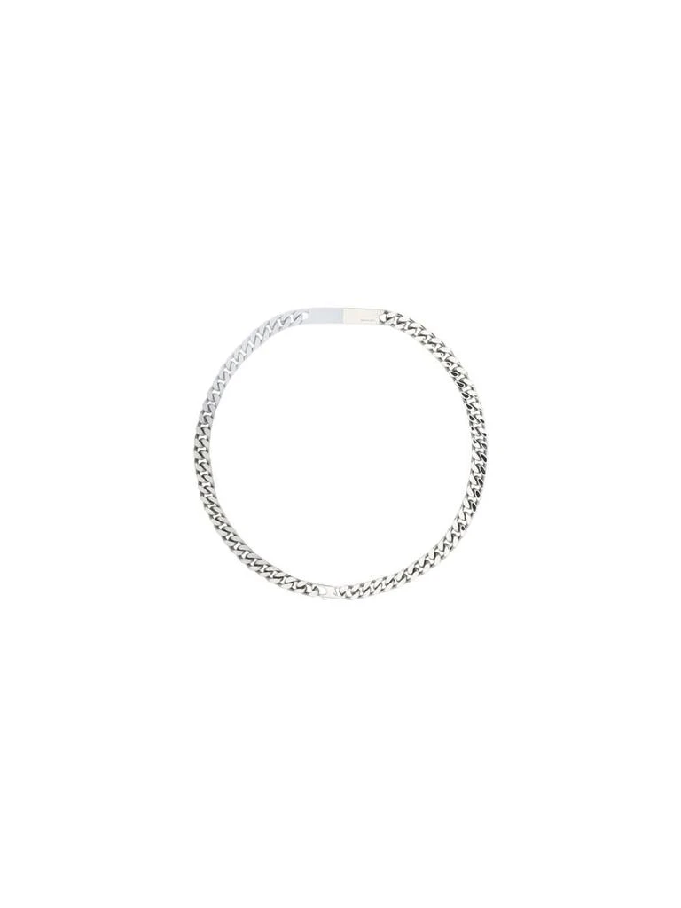 MM6 Mm6 Maison Margiela Necklaces 2