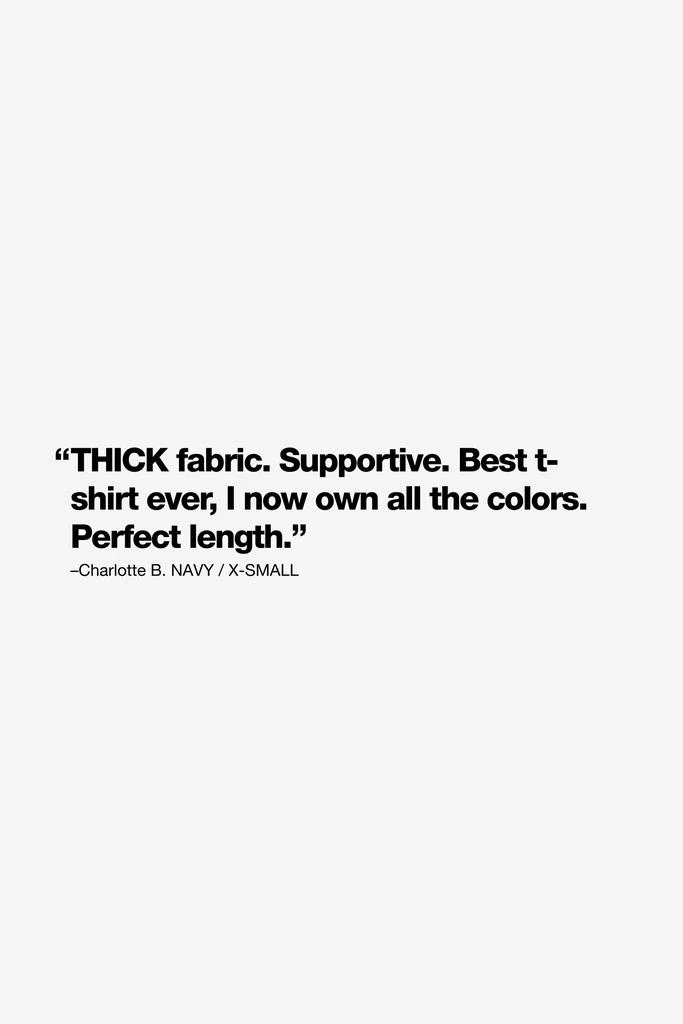 Los Angeles Apparel 14R309 - 14/1 Rib Mock Neck Top 6