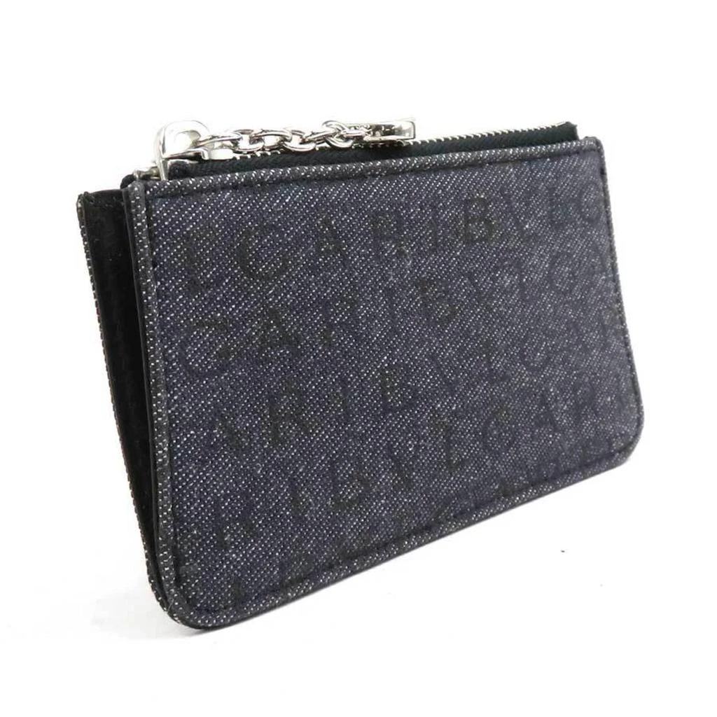 BVLGARI Metal Long Wallet (Bi-Fold) (Pre-Owned) 2