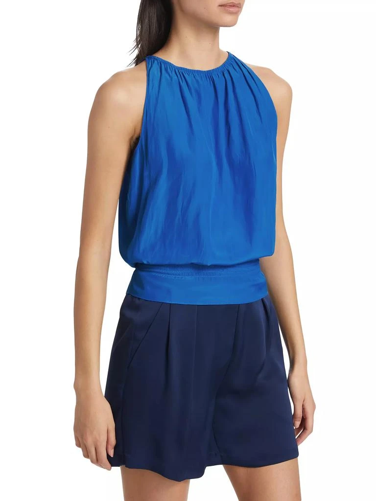 Ramy Brook Lauren Sleeveless Top 4