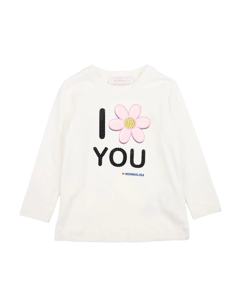 MONNALISA T-shirt 1