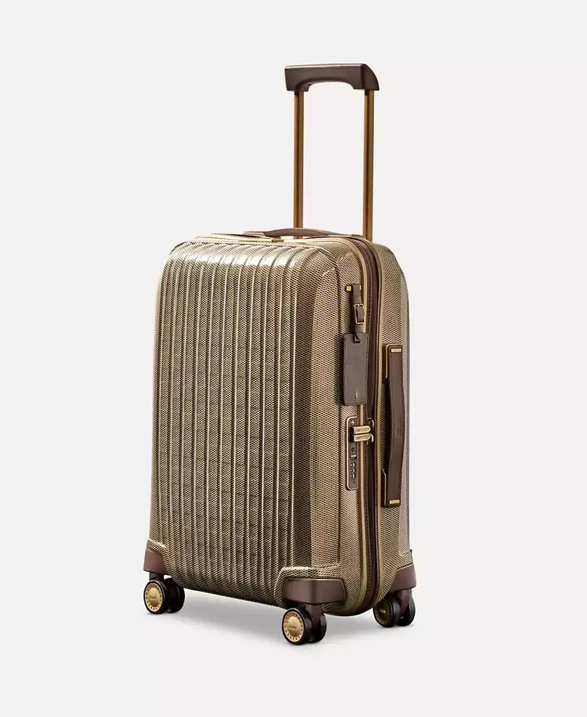 Hartmann Tweed Curv Small Global Carry-On Spinner