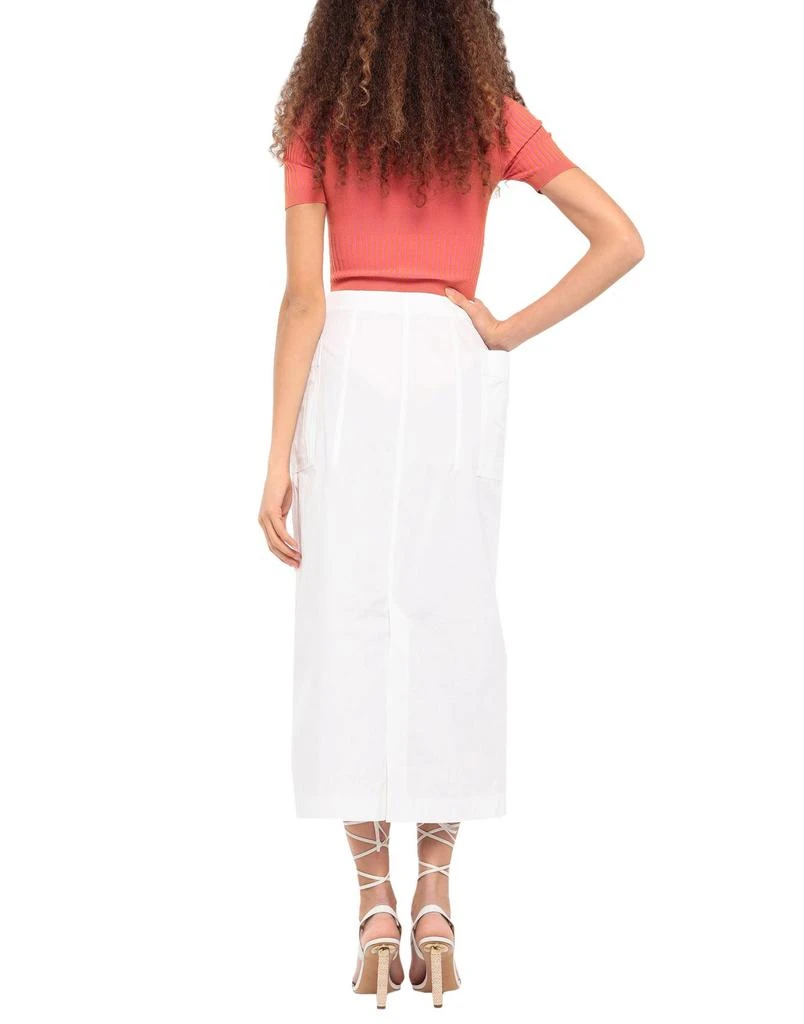 Jacquemus Jacquemus - Jupe - White - Femme 3