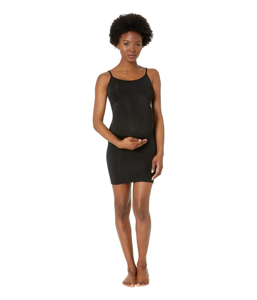 MAGIC Bodyfashion Mama Supporting Maternity Slip Dress
