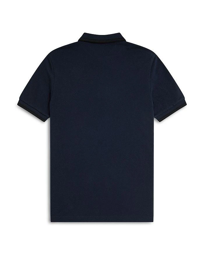 Fred Perry Twin Tipped Slim Fit Polo 6