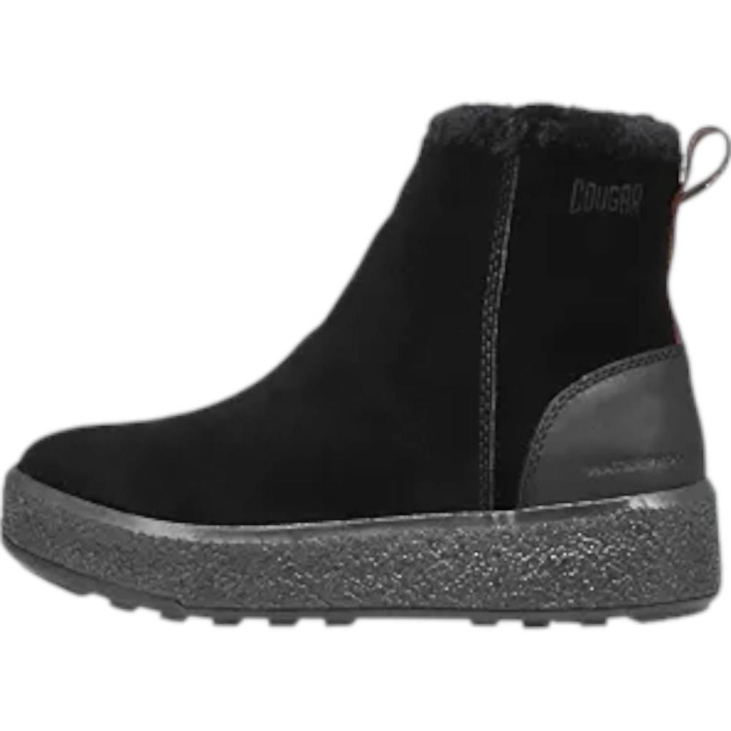 Cougar Cougar - Women's Broom Boots
