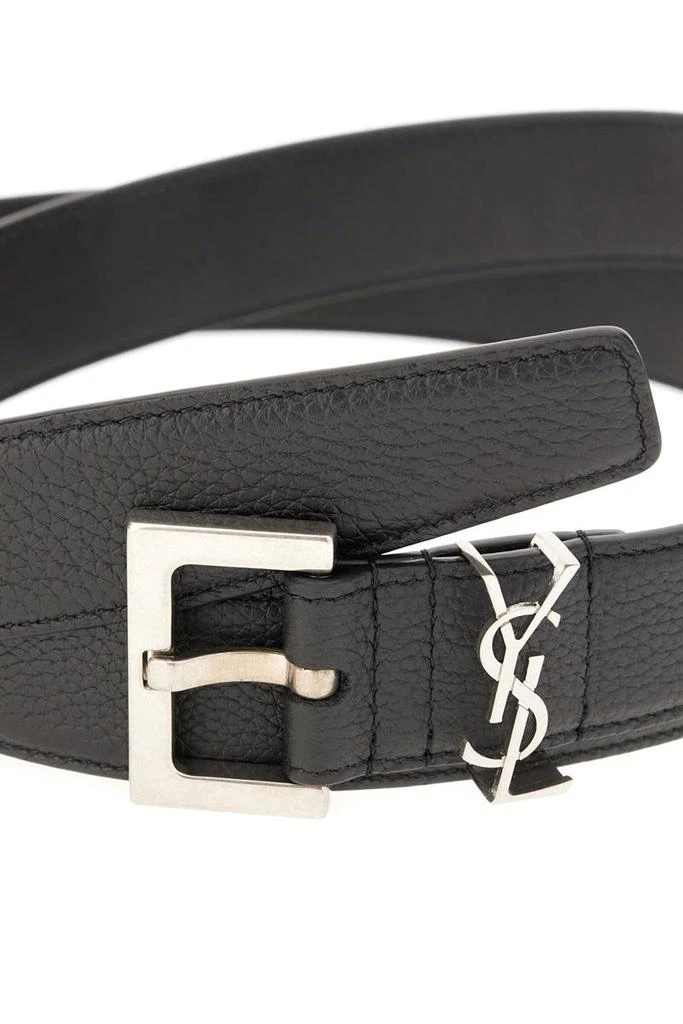 Yves Saint Laurent Saint Laurent Ysl Belt 3