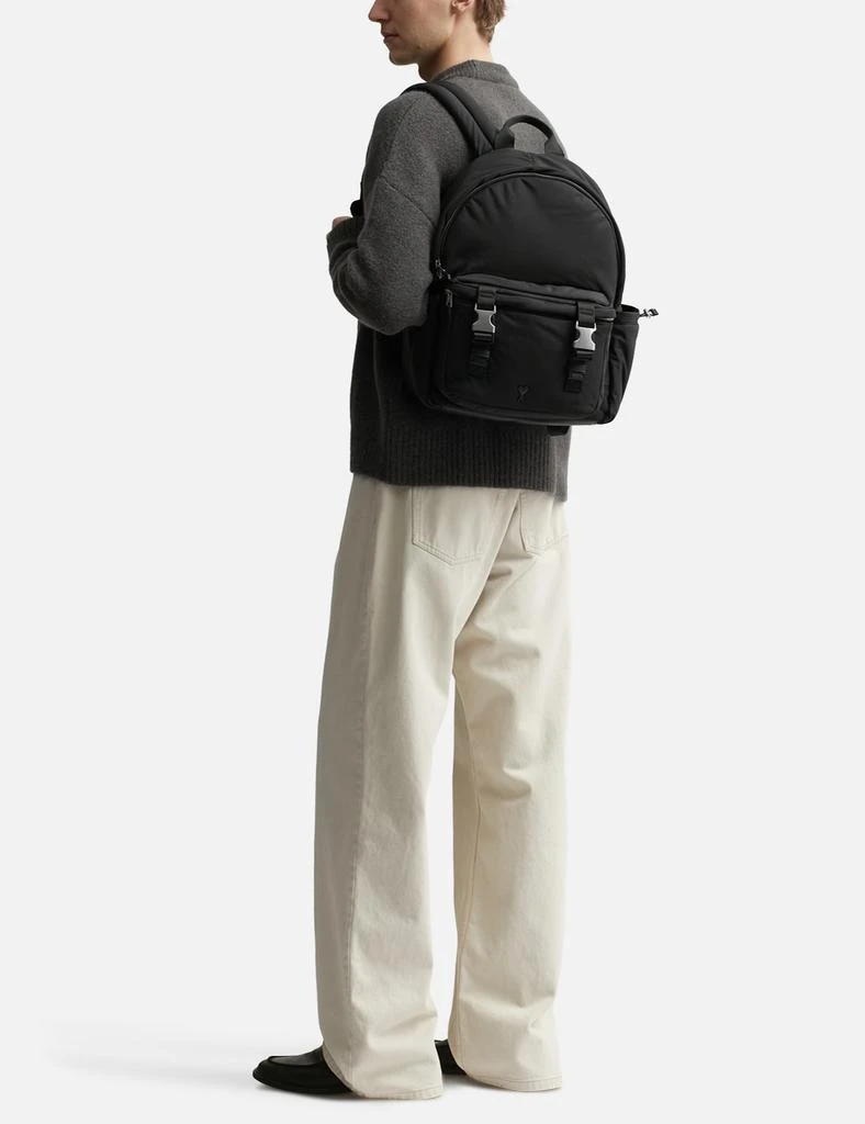 AMI Ami de Cœur Backpack 6
