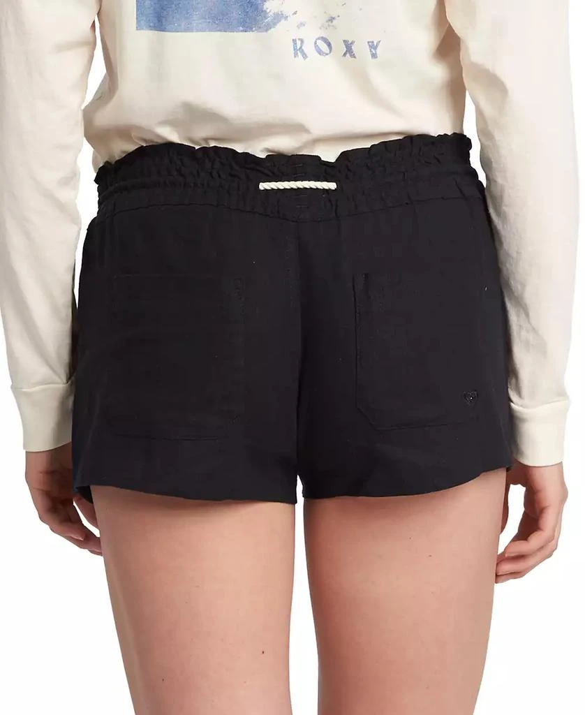Roxy Juniors' Oceanside Beach Short 4