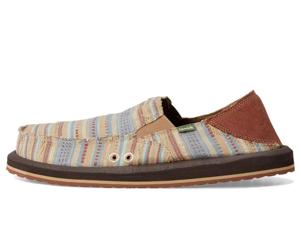 Sanuk Donny Blanket 4