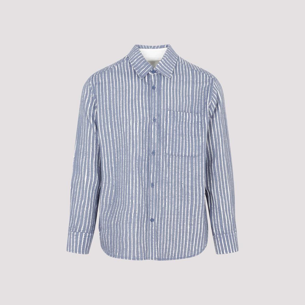 Craig Green Craig Green Striped Shirt