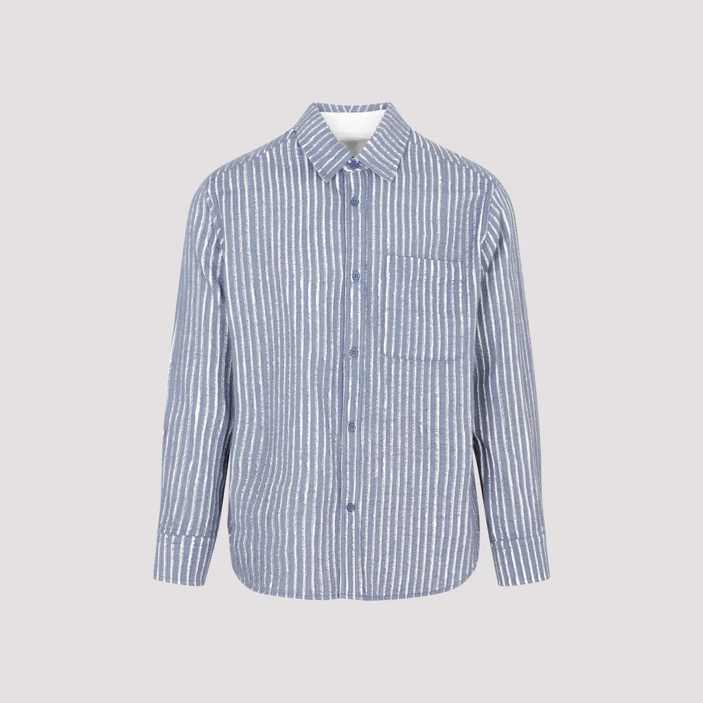 Craig Green Craig Green Striped Shirt 1