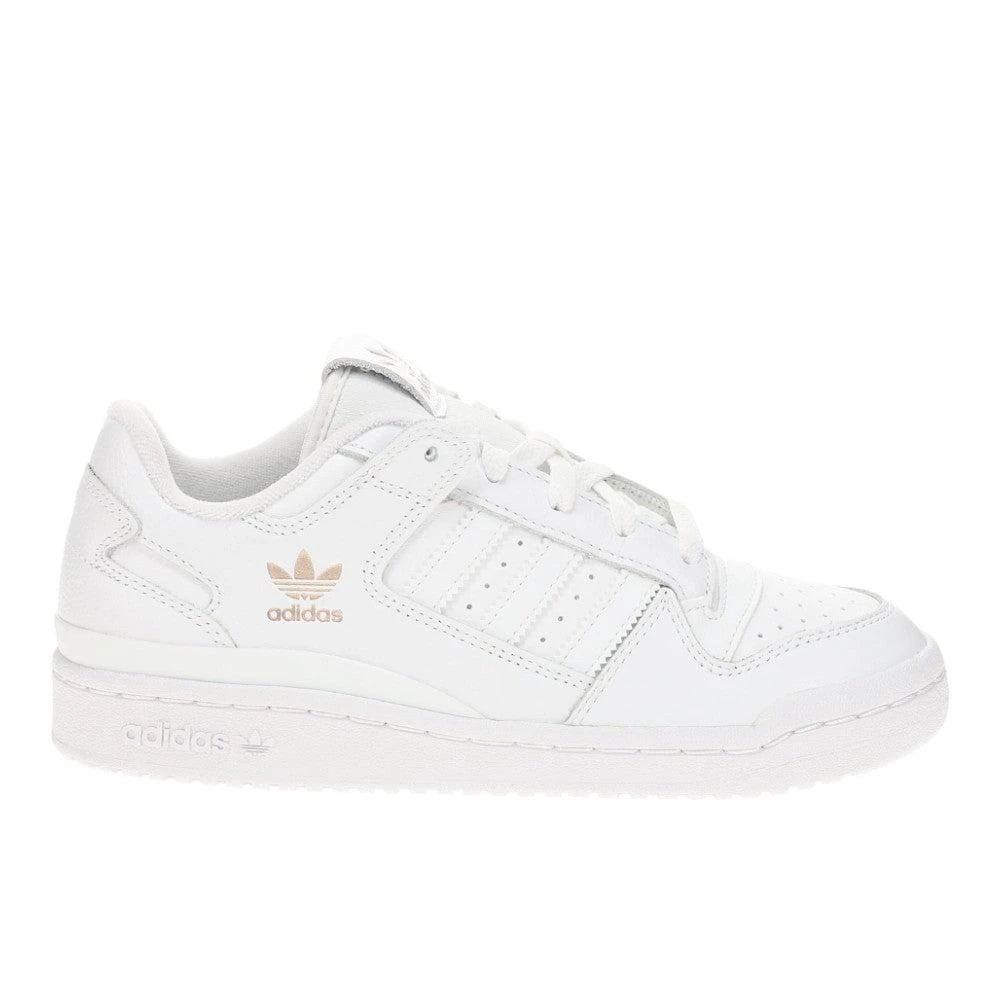 adidas gazelle silver green womens adidas Women's Forum Low Cl Shoes